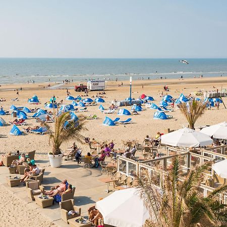 Studio Jadana Zandvoort Luaran gambar