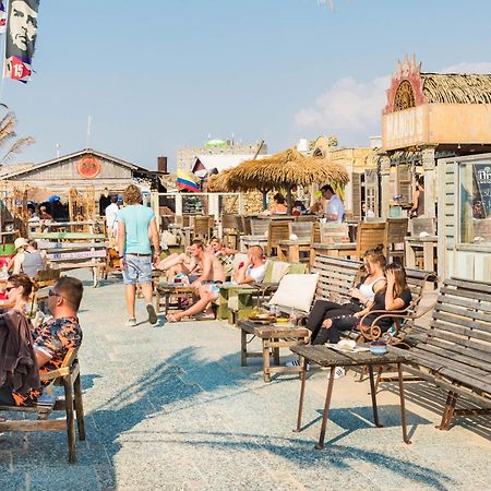 Studio Jadana Zandvoort Luaran gambar