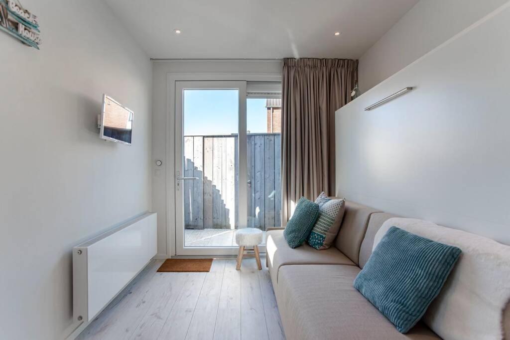 Studio Jadana Zandvoort Luaran gambar