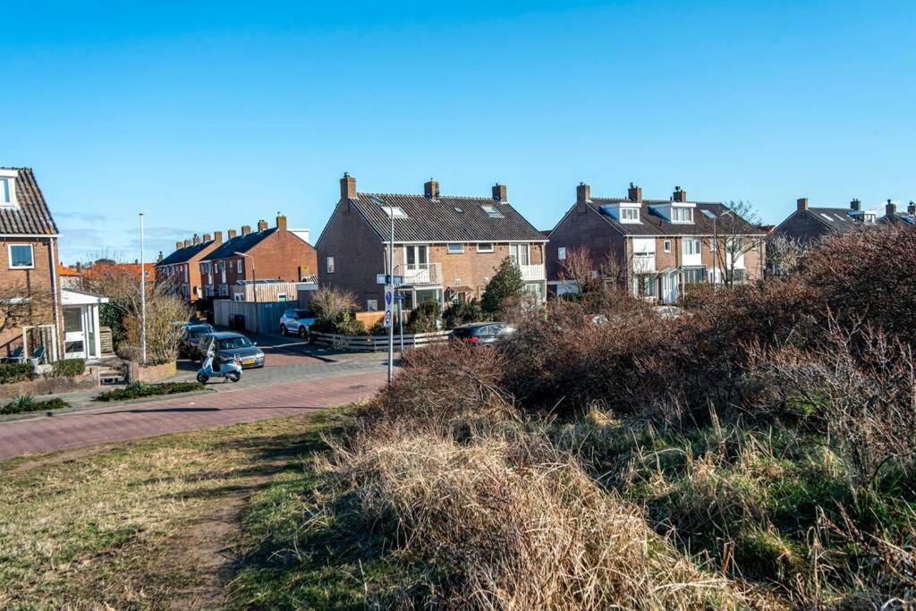 Studio Jadana Zandvoort Luaran gambar
