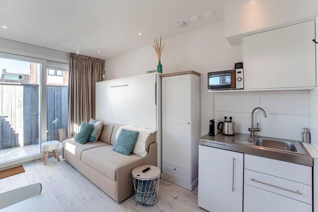 Studio Jadana Zandvoort Luaran gambar