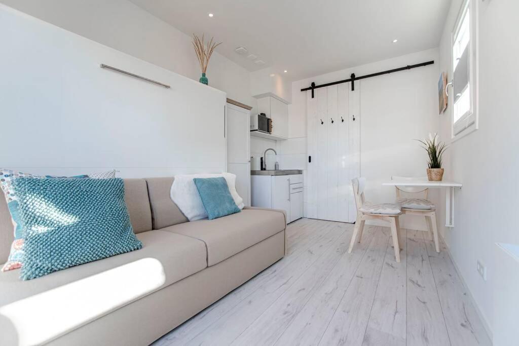 Studio Jadana Zandvoort Luaran gambar