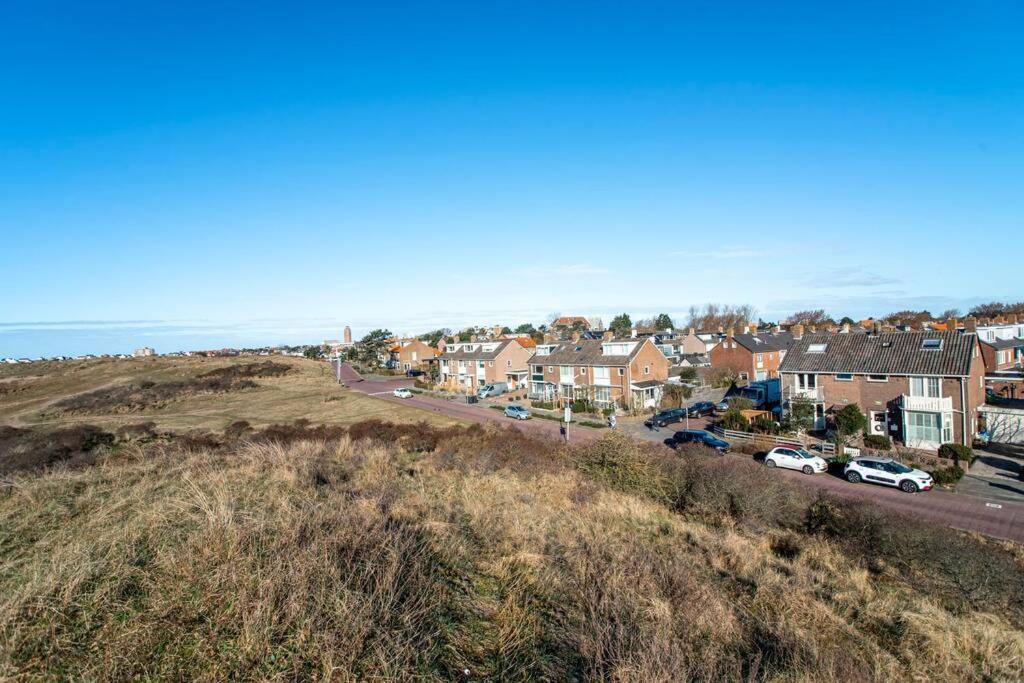 Studio Jadana Zandvoort Luaran gambar