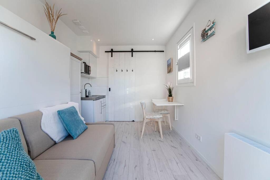 Studio Jadana Zandvoort Luaran gambar