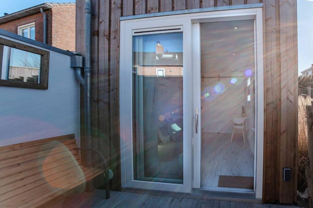 Studio Jadana Zandvoort Luaran gambar