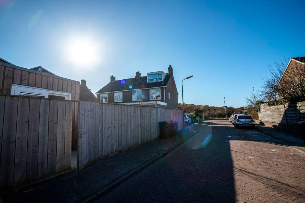 Studio Jadana Zandvoort Luaran gambar
