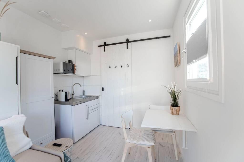 Studio Jadana Zandvoort Luaran gambar