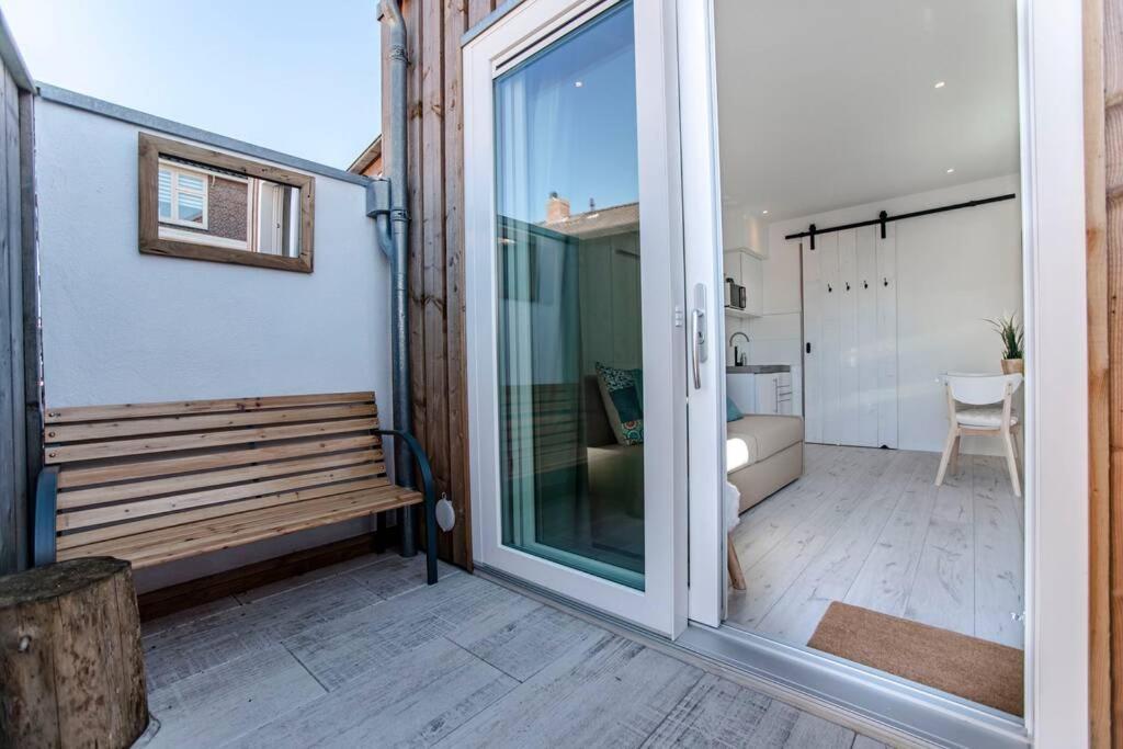 Studio Jadana Zandvoort Luaran gambar