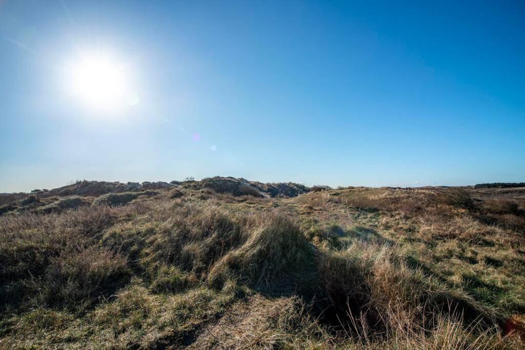 Studio Jadana Zandvoort Luaran gambar