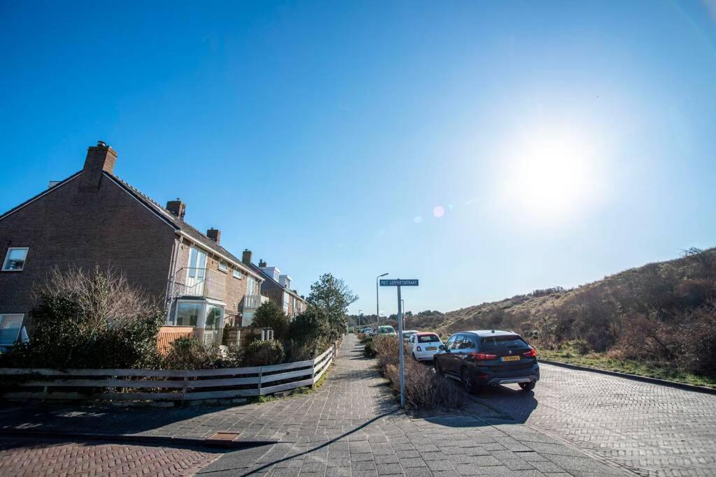 Studio Jadana Zandvoort Luaran gambar